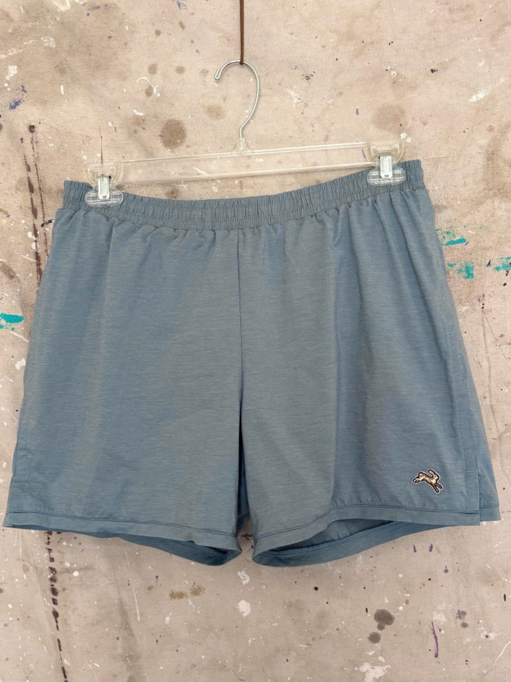 Tracksmith Session Shorts 5"
